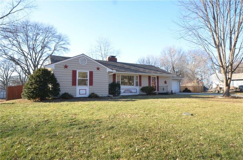 4408 Norwood Ave, Kansas City, MO 64133