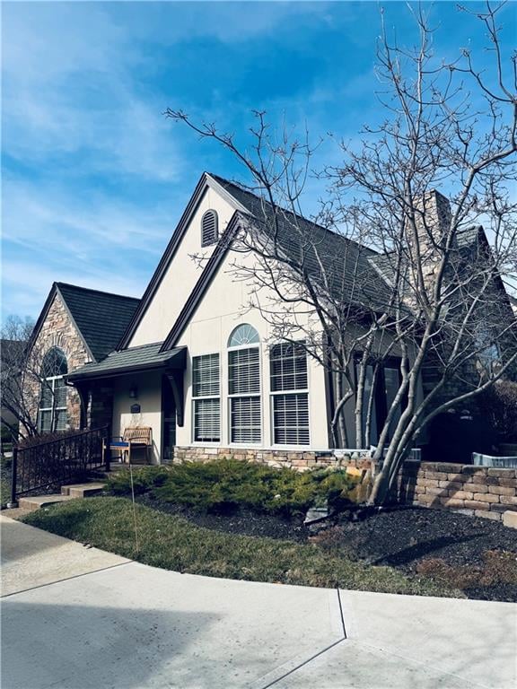 13160 Goodman St, Overland Park, KS 66213