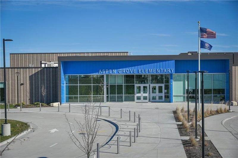 12215 184 Ter, Overland Park, KS 66013