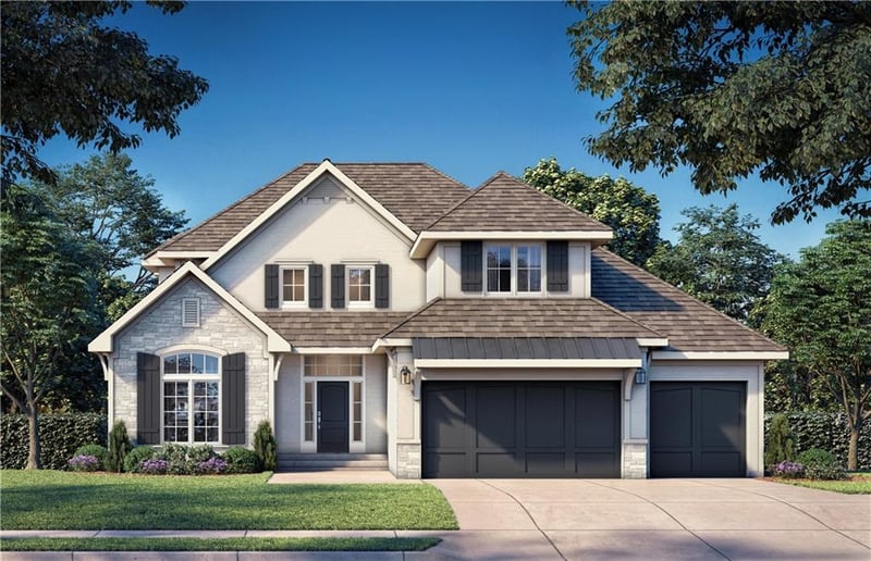 12215 184 Ter, Overland Park, KS 66013