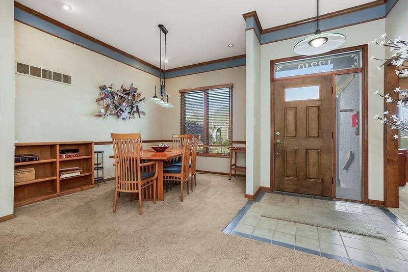 12210 Birch St, Overland Park, KS 66209