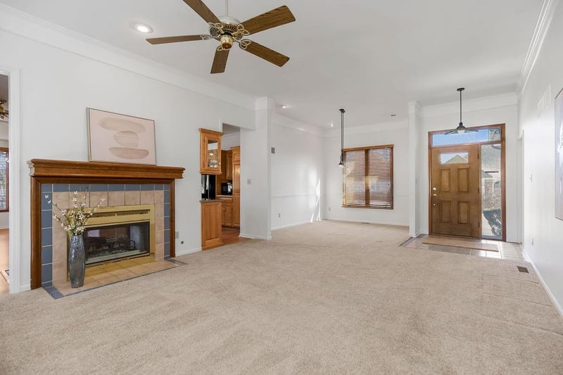 12210 Birch St, Overland Park, KS 66209