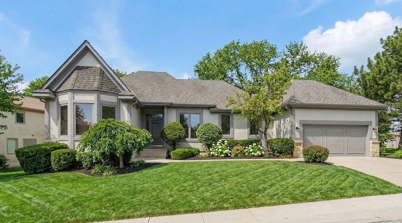 12210 Birch St, Overland Park, KS 66209