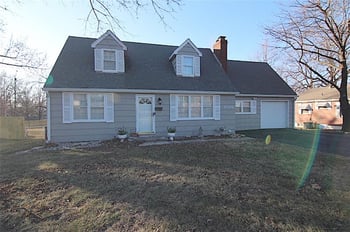 4816 Blue Ridge Blvd, Kansas City, MO 64133