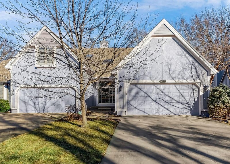 11951 Slater St, Overland Park, KS 66213