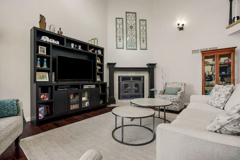 11951 Slater St, Overland Park, KS 66213