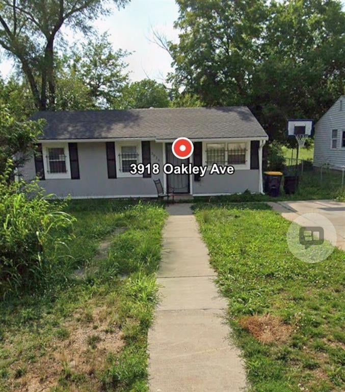 3918 Oakley Ave, Kansas City, MO 64130