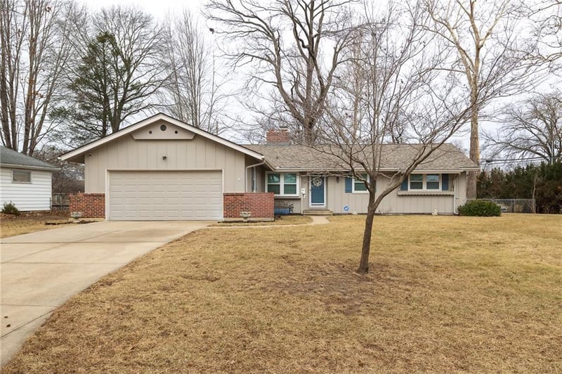 14 109 St, Kansas City, MO 64114