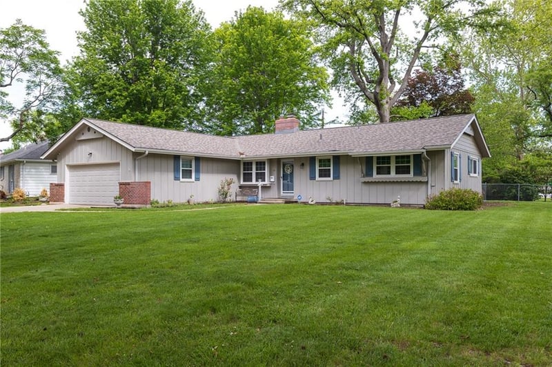 14 109 St, Kansas City, MO 64114