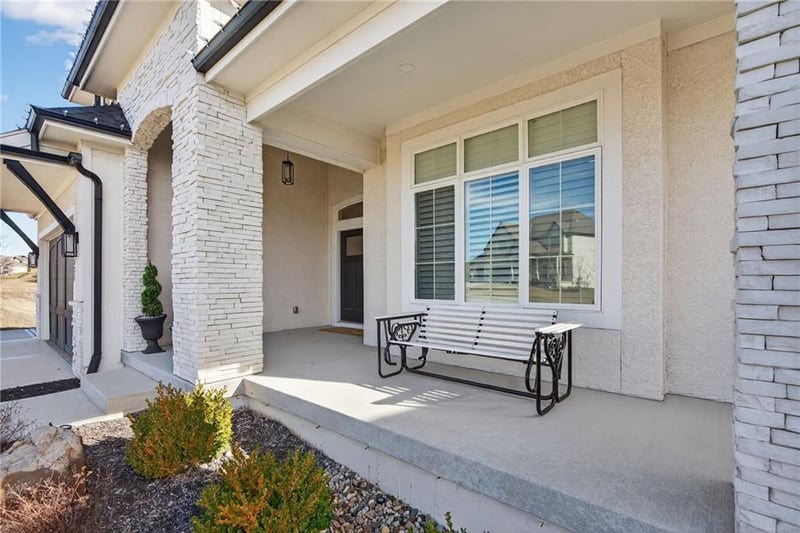 11521 S Mize Rd, Olathe, KS 66061
