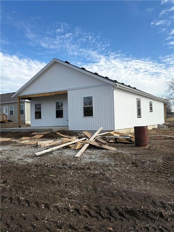 257 Myrtle St, Kidder, MO 64649