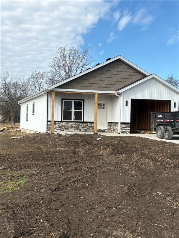 257 Myrtle St, Kidder, MO 64649