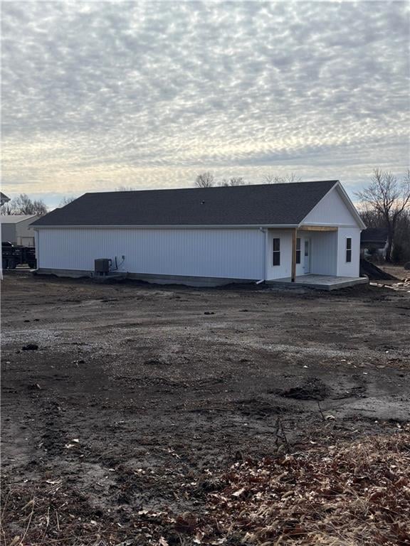 257 Myrtle St, Kidder, MO 64649