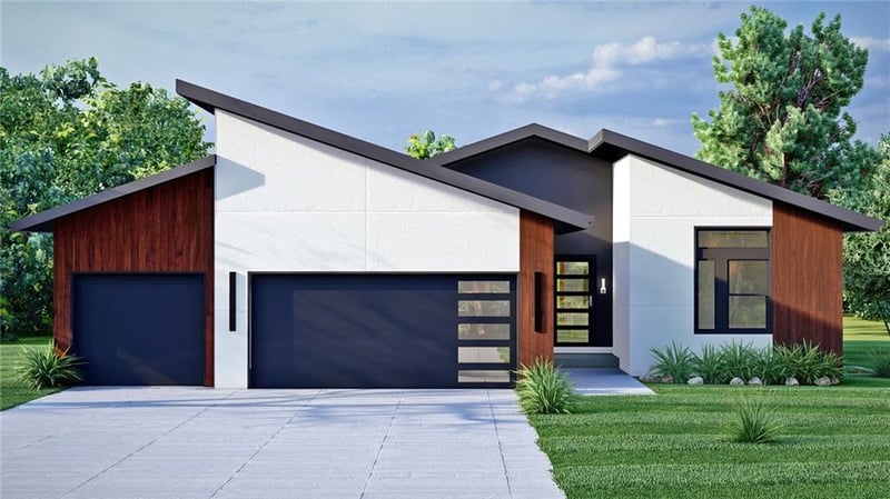 4214 77th Ter, Kansas City, MO 64151