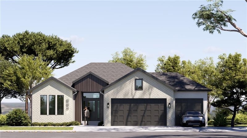 4218 77th Ter, Kansas City, MO 64151