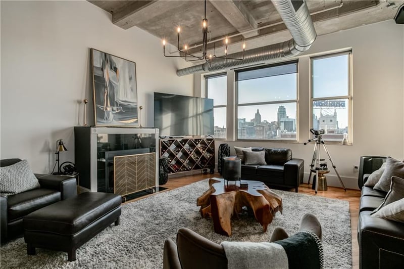 2107 Grand #1001#1002 Blvd, Kansas City, MO 64108