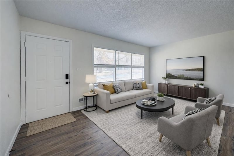 10800 Ewing Ave, Kansas City, MO 64134