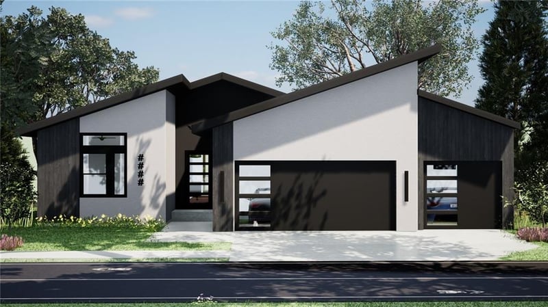 4223 77th St, Kansas City, MO 64151