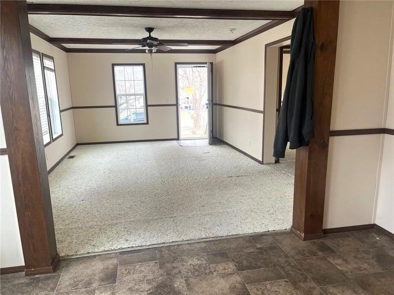 805 N 9th St, Independence, KS 67301