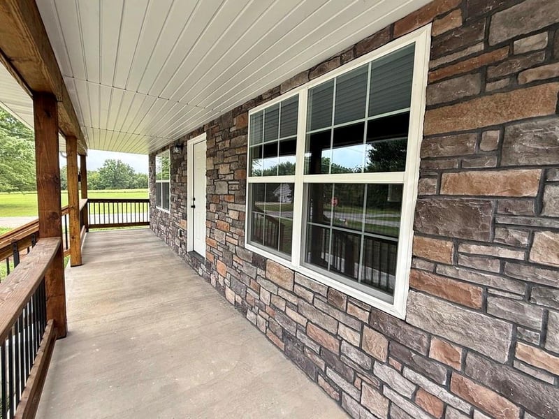 1712 S Jackson St, El Dorado Springs, MO 64744