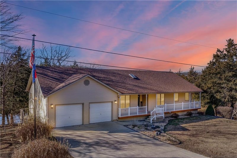 32291 Barclay Loop N/A, Warsaw, MO 65355