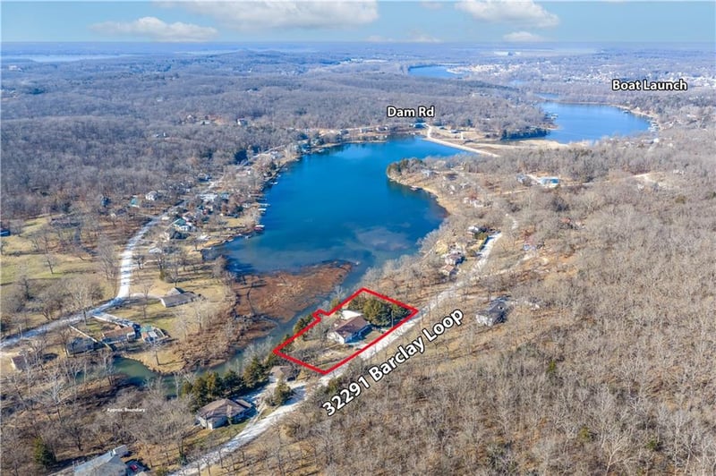 32291 Barclay Loop N/A, Warsaw, MO 65355