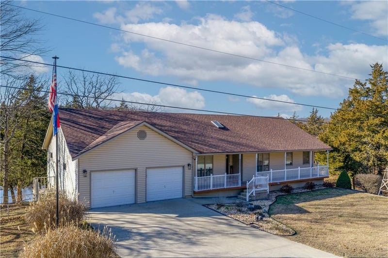 32291 Barclay Loop N/A, Warsaw, MO 65355