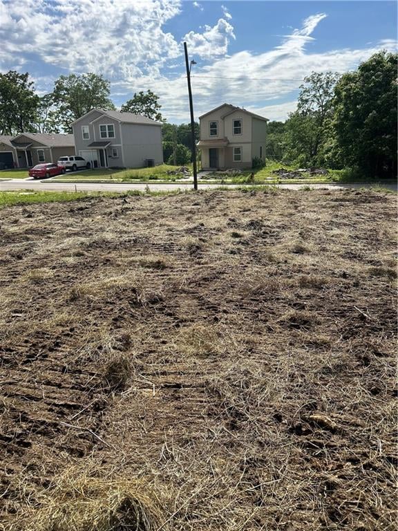 4023 Highland Ave, Kansas City, MO 64110