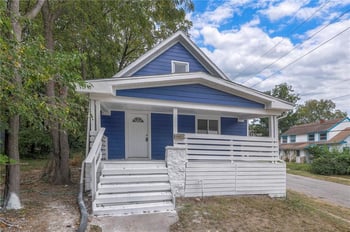 3237 Park Ave, Kansas City, MO 64109