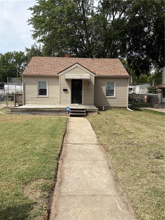 230 Huttig Ave, Independence, MO 64053