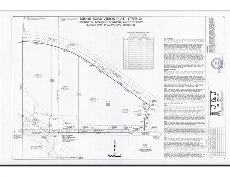 5251-3 108th St, Kansas City, MO 64155
