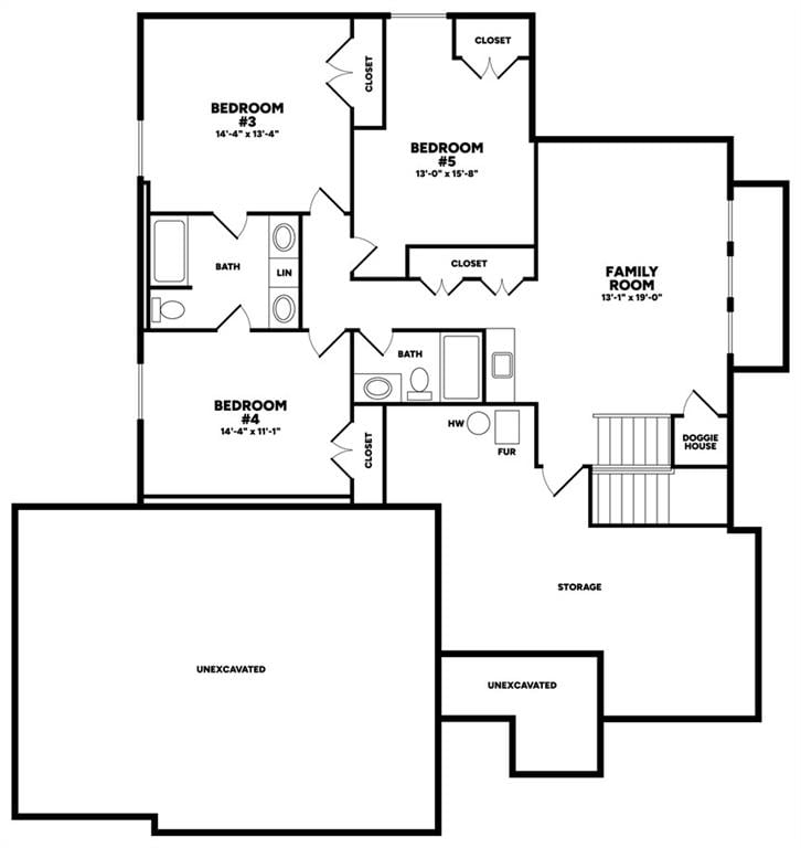 2616 Woodland Oak Dr, Lee's Summit, MO 64086