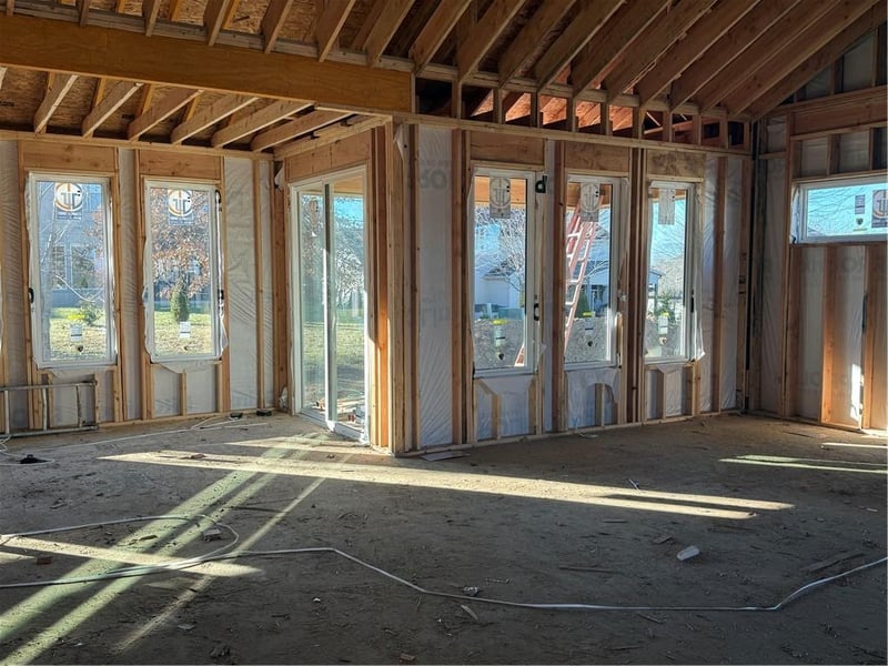 2616 Woodland Oak Dr, Lee's Summit, MO 64086