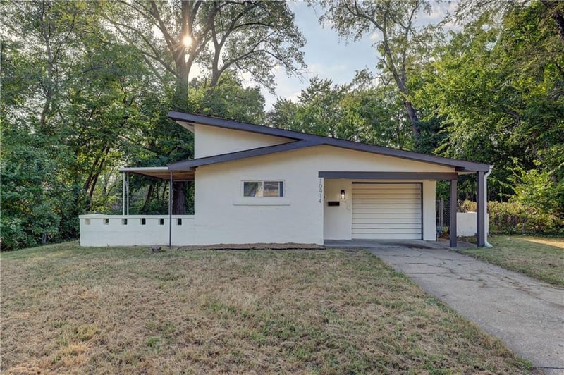 10914 Bennington Ave, Kansas City, MO 64134