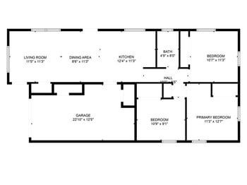 10914 Bennington Ave, Kansas City, MO 64134