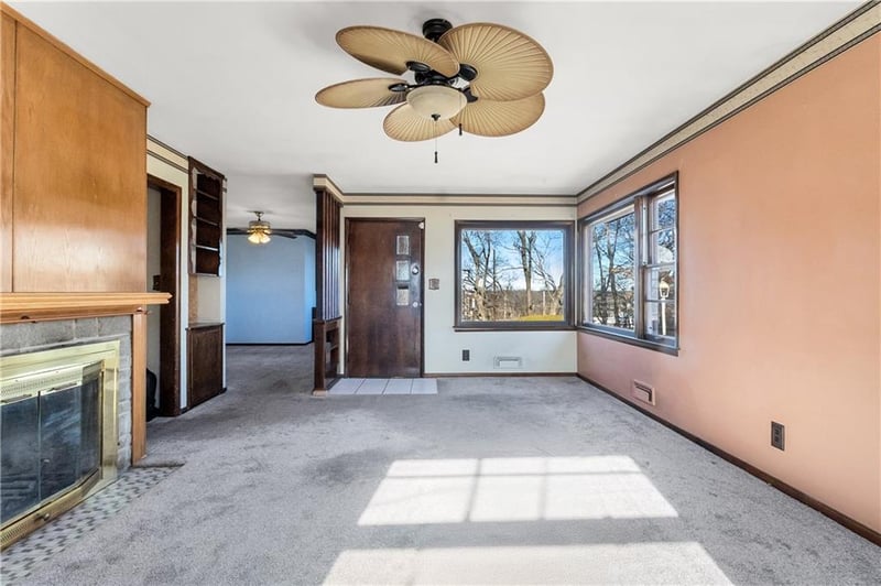 5128 Lister Ave, Kansas City, MO 64119