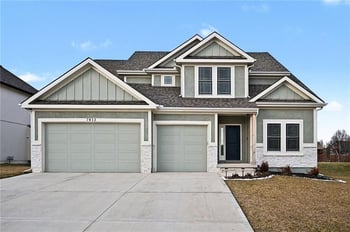 7812 NE 107th St, Kansas City, MO 64157