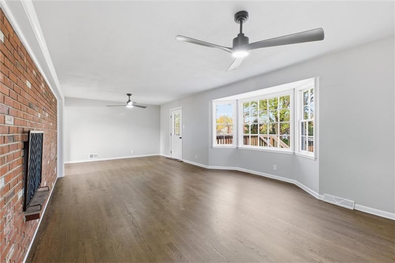 3209 Norton Ave, Independence, MO 64052