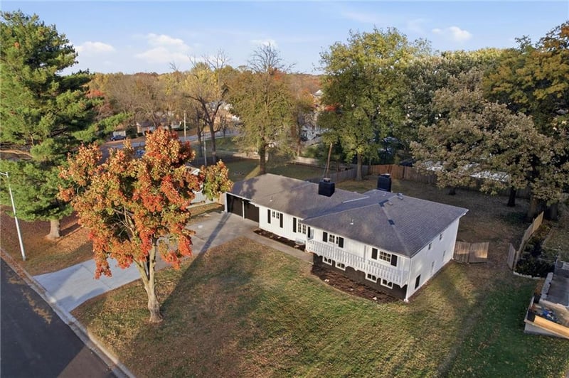 3209 Norton Ave, Independence, MO 64052