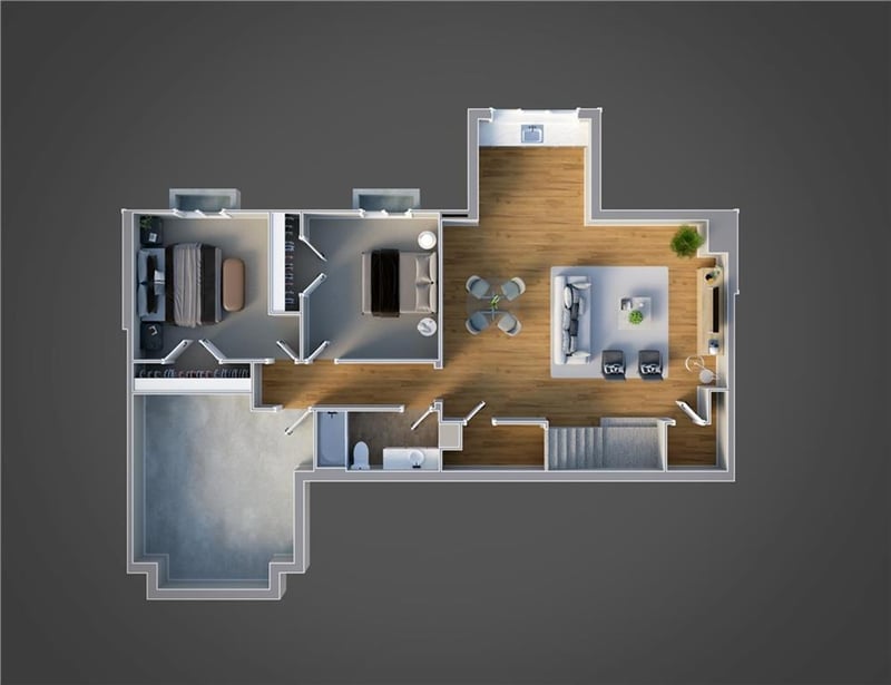 14033 Landon St, Olathe, KS 66061