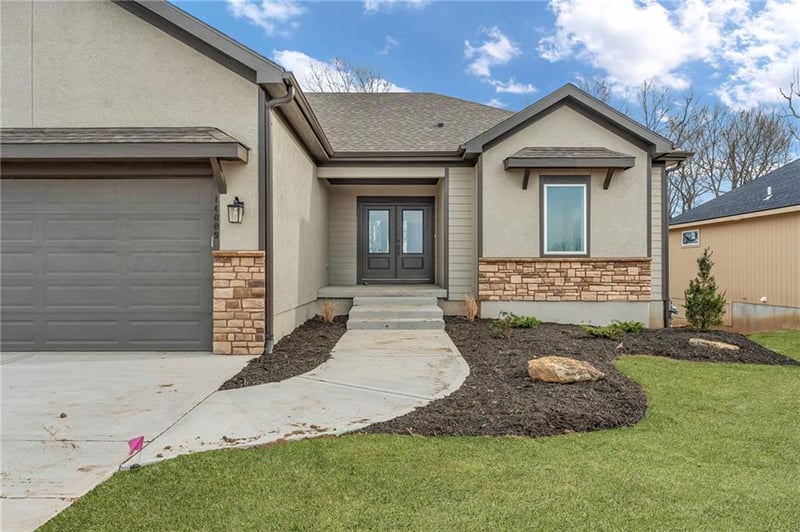 14009 Landon St, Olathe, KS 66061