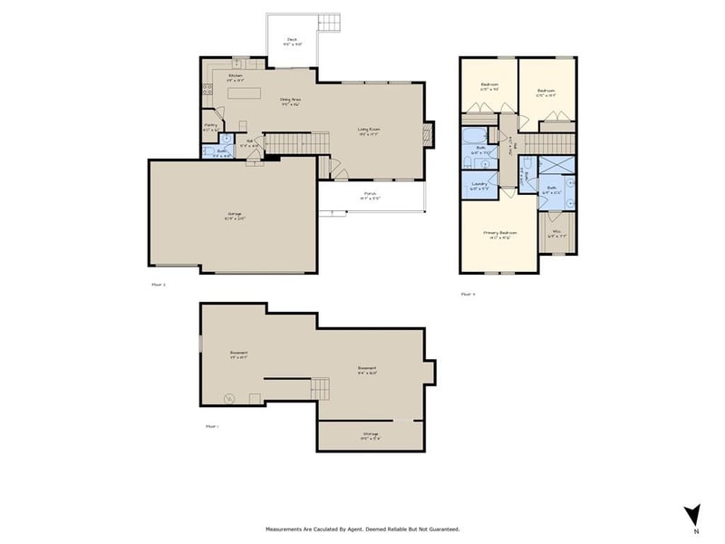 1410 157th Ln, Basehor, KS 66007