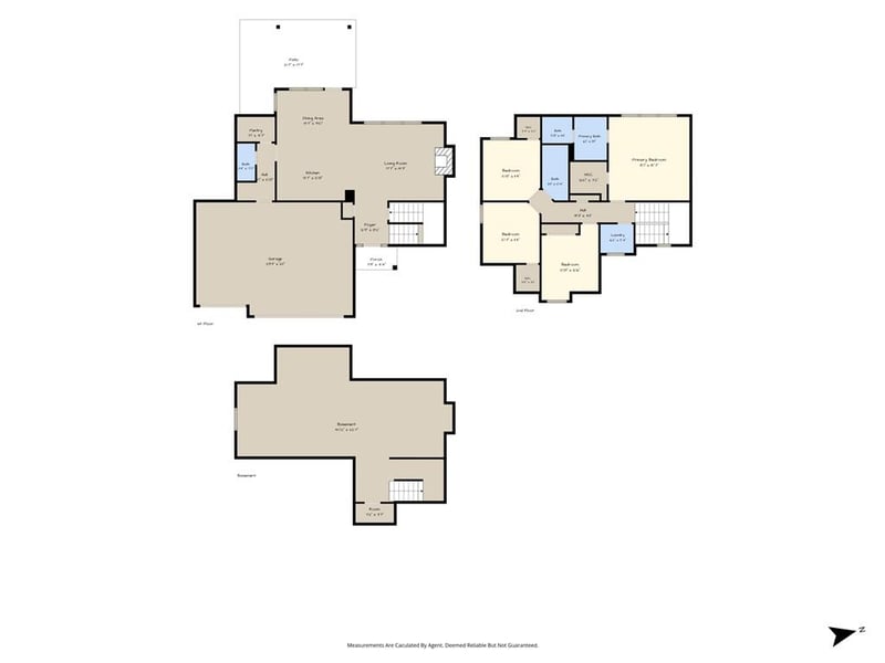 1530 157th Ln, Basehor, KS 66007