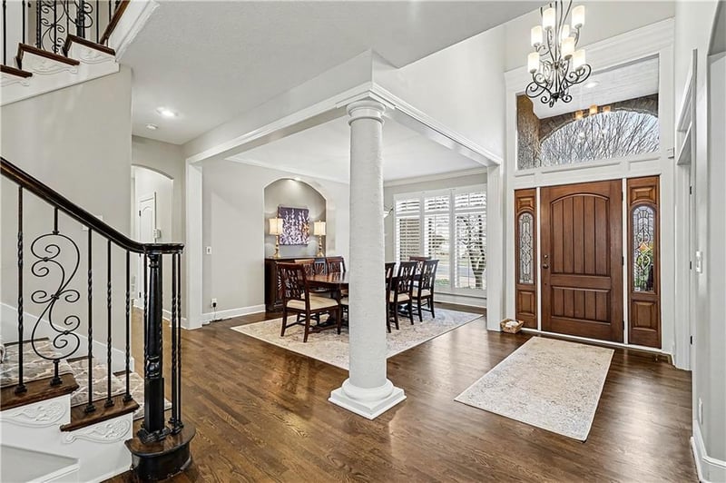 10200 N Wabash Ave, Kansas City, MO 64155