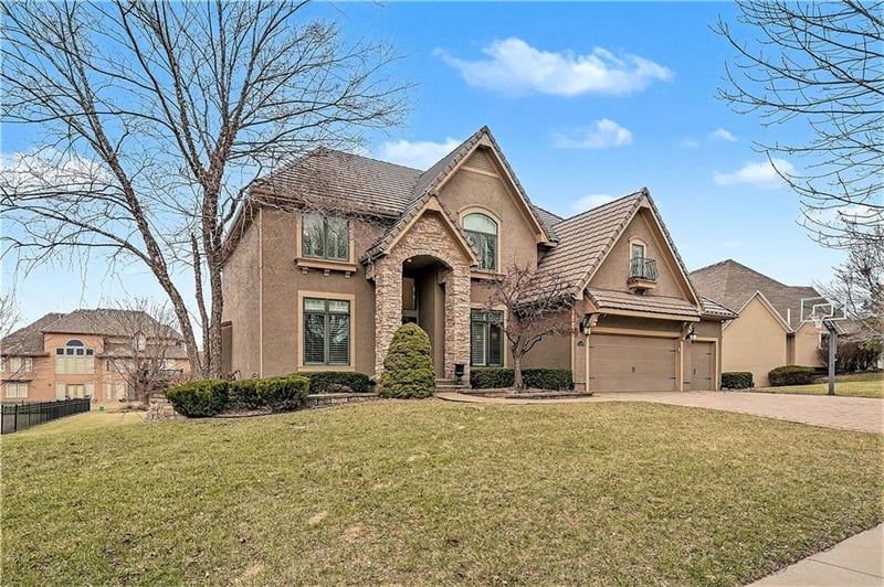 10200 N Wabash Ave, Kansas City, MO 64155