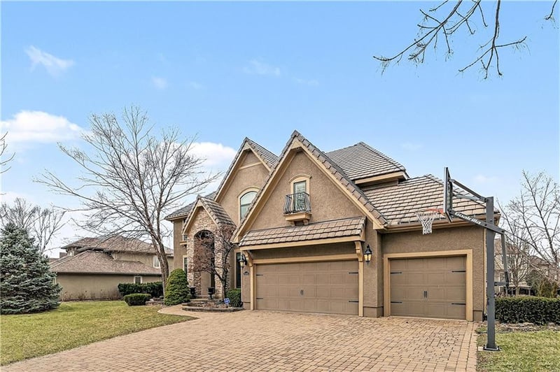 10200 N Wabash Ave, Kansas City, MO 64155