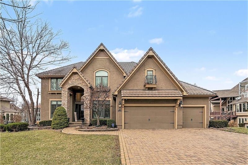 10200 N Wabash Ave, Kansas City, MO 64155