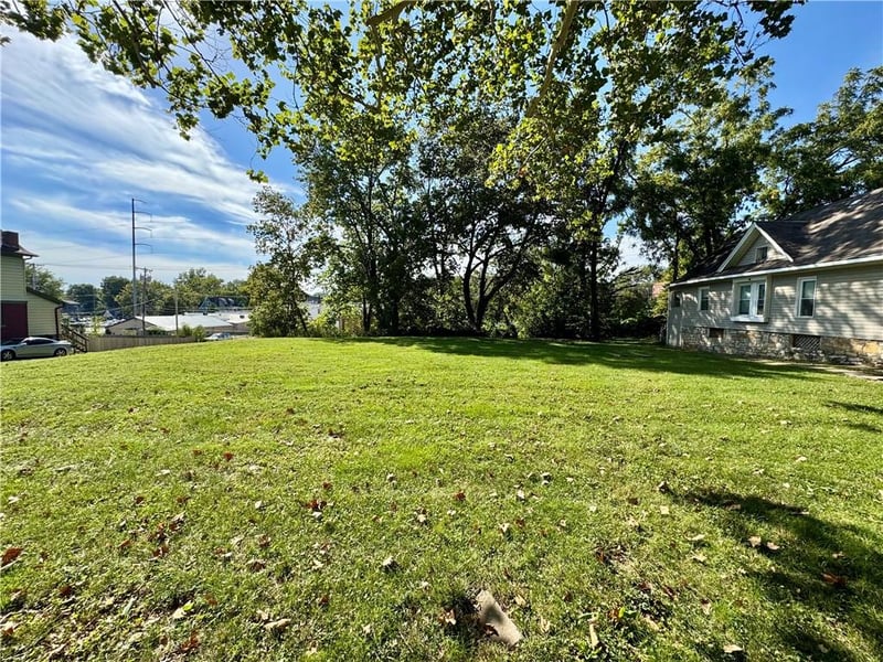 4316 Forest Ave, Kansas City, MO 64110