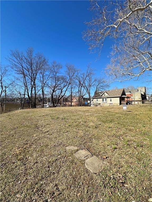 4316 Forest Ave, Kansas City, MO 64110