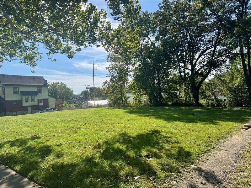 4316 Forest Ave, Kansas City, MO 64110